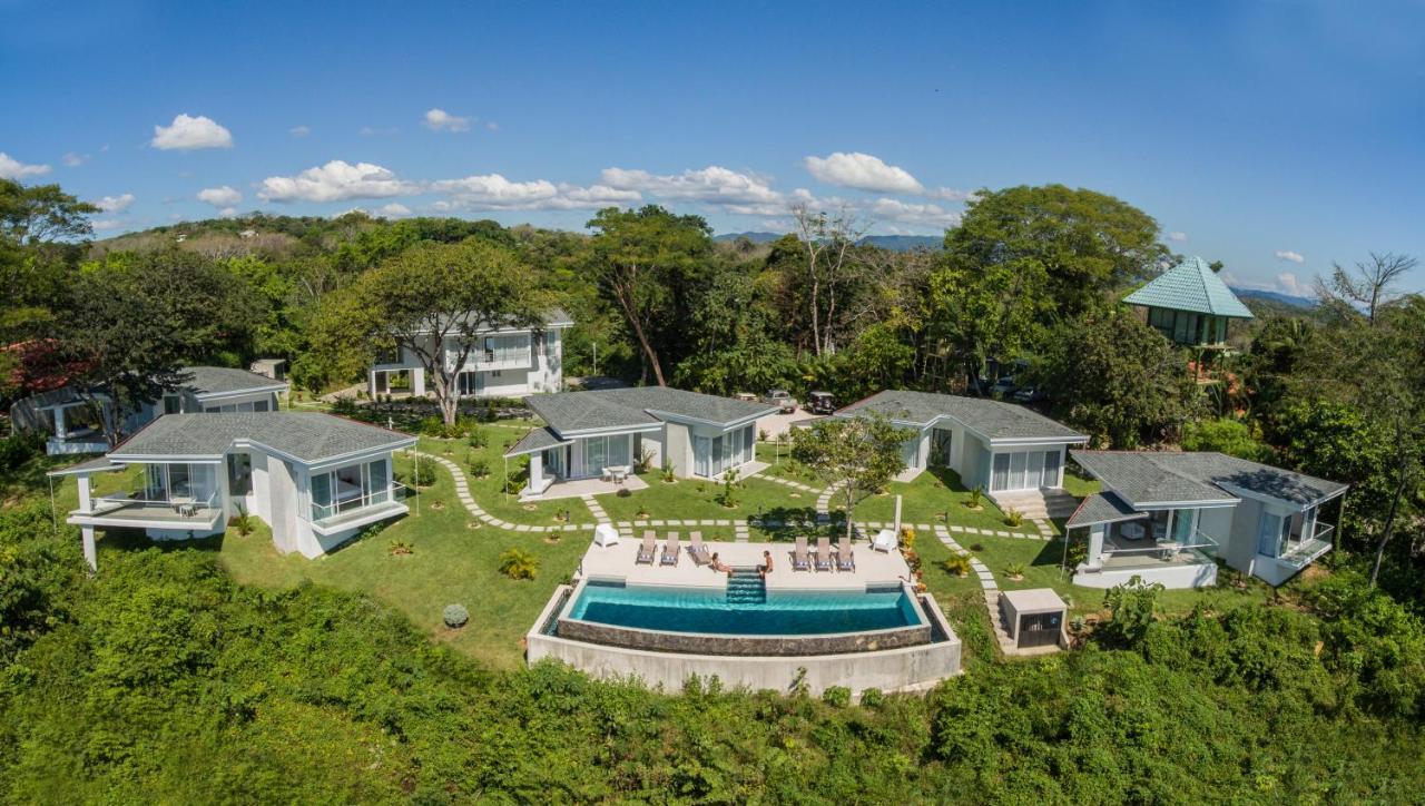 Adeluna Luxury Villas Montezuma Kültér fotó