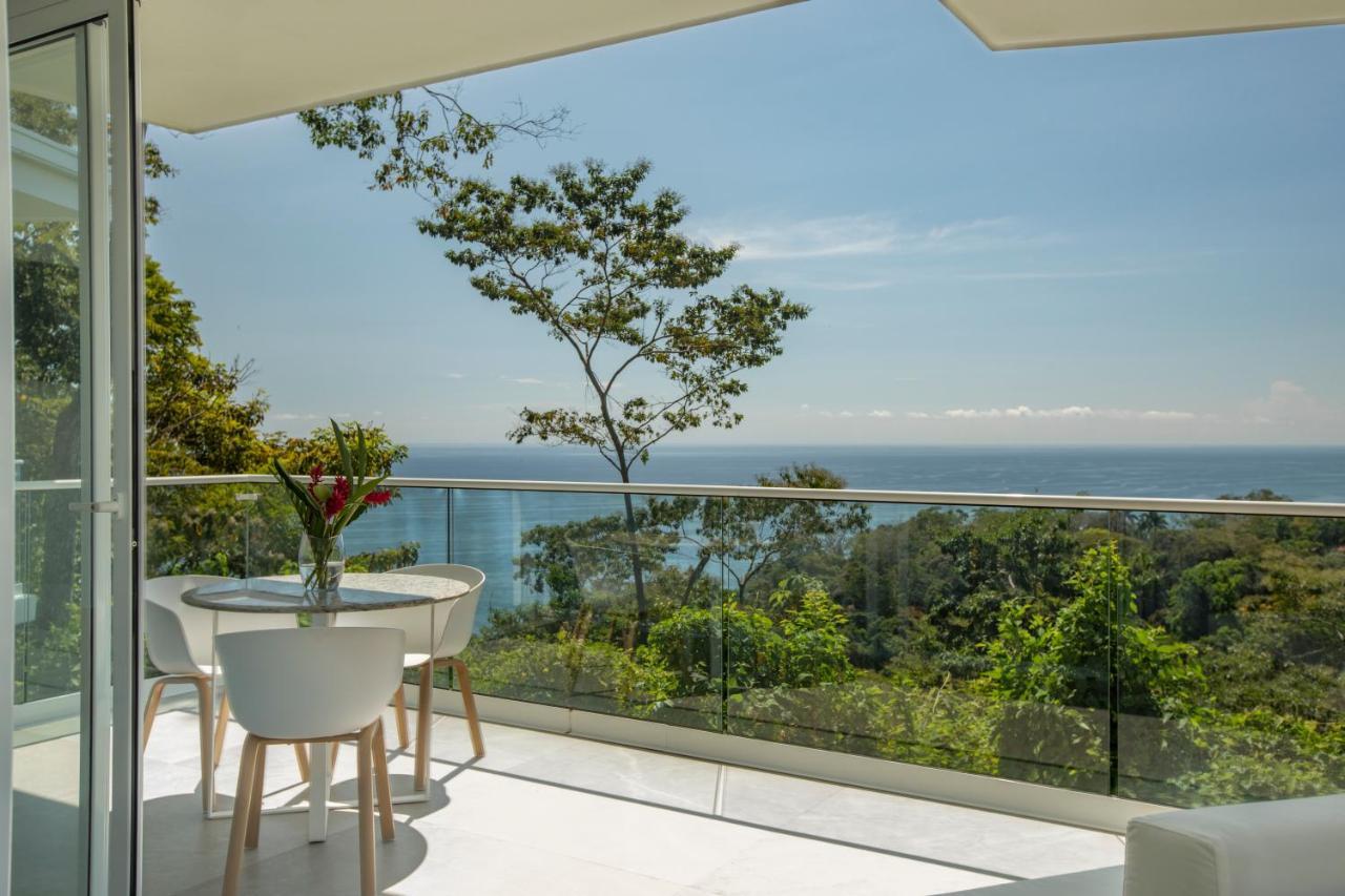 Adeluna Luxury Villas Montezuma Kültér fotó