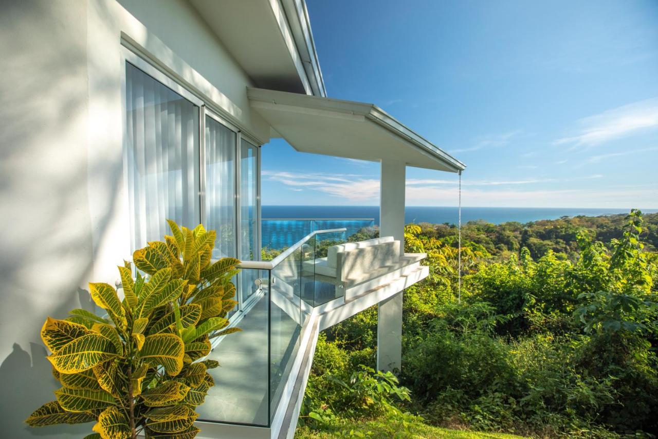 Adeluna Luxury Villas Montezuma Kültér fotó