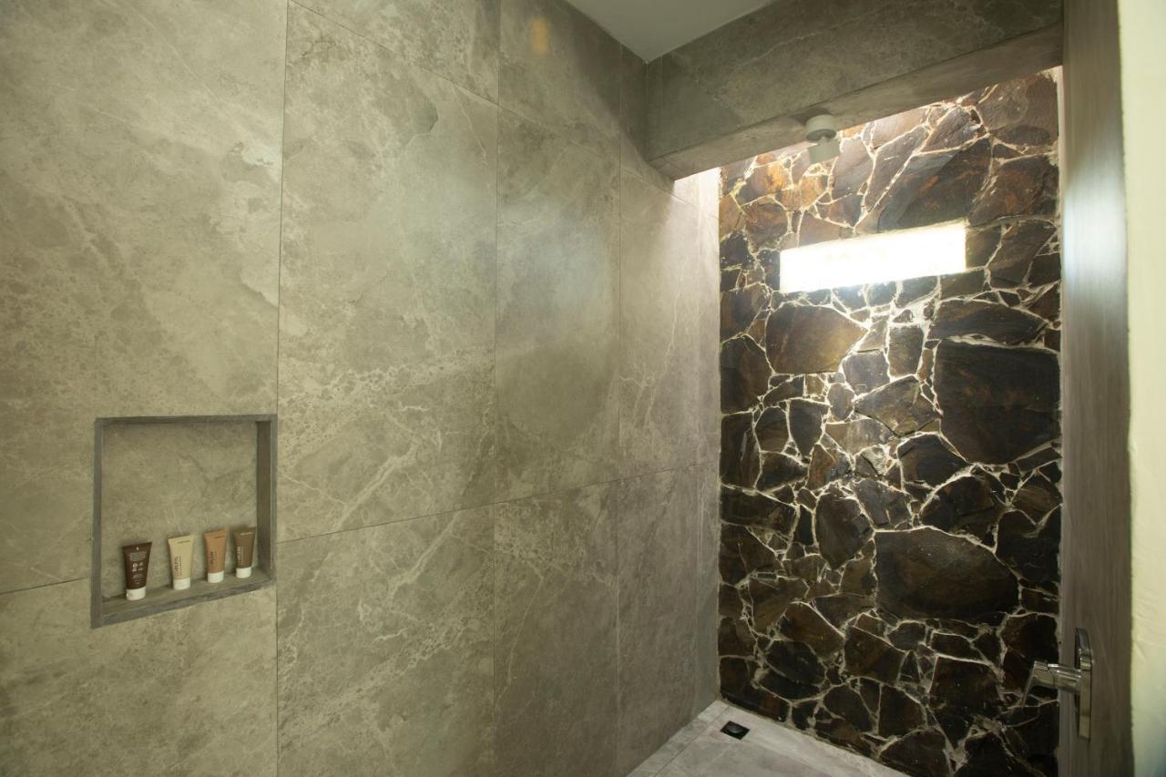Adeluna Luxury Villas Montezuma Kültér fotó