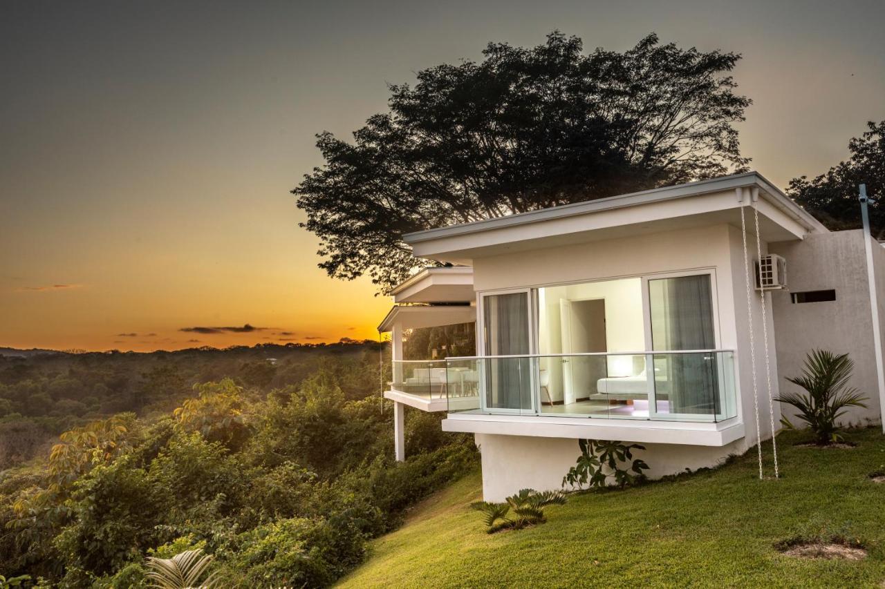 Adeluna Luxury Villas Montezuma Kültér fotó