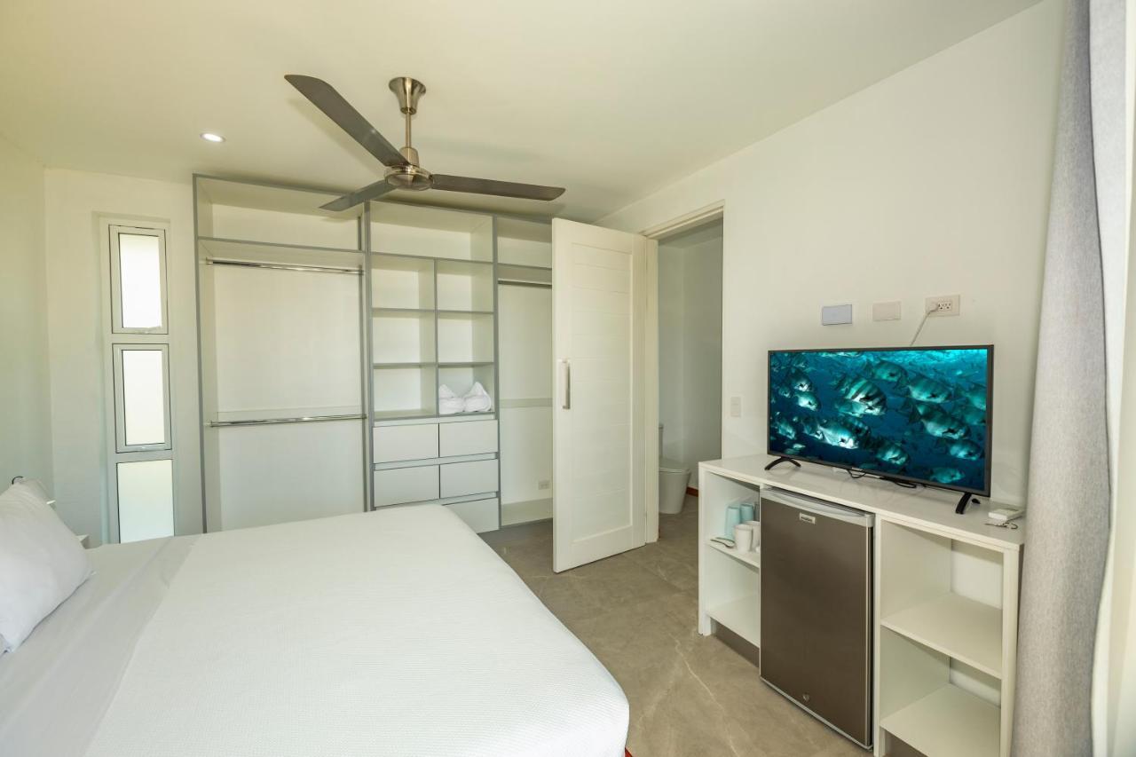 Adeluna Luxury Villas Montezuma Kültér fotó