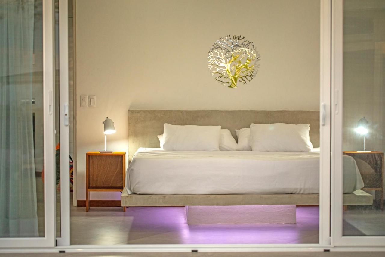 Adeluna Luxury Villas Montezuma Kültér fotó