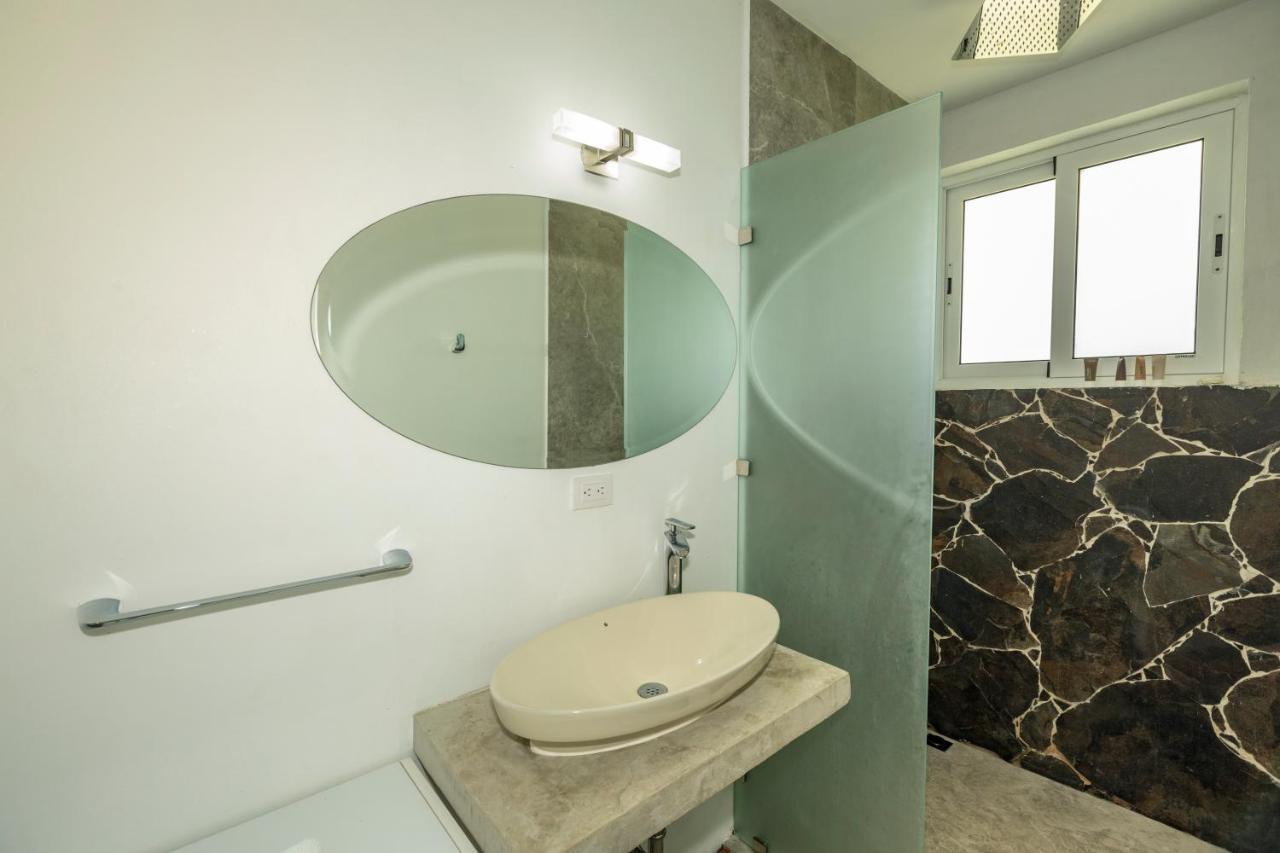 Adeluna Luxury Villas Montezuma Kültér fotó