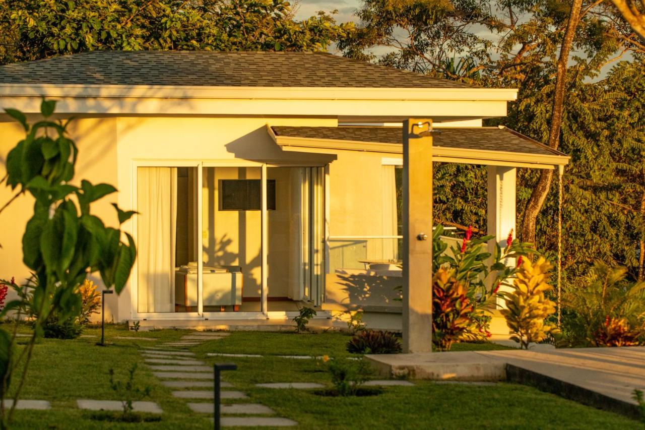 Adeluna Luxury Villas Montezuma Kültér fotó