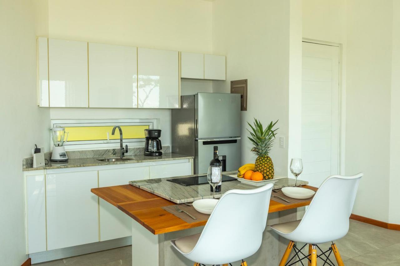 Adeluna Luxury Villas Montezuma Kültér fotó