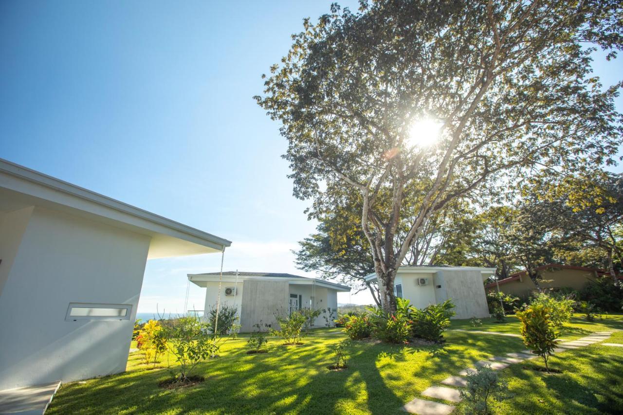 Adeluna Luxury Villas Montezuma Kültér fotó
