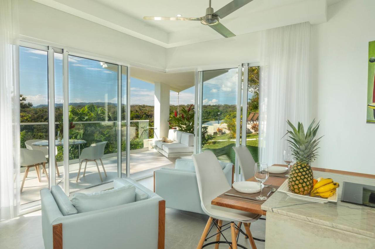 Adeluna Luxury Villas Montezuma Kültér fotó