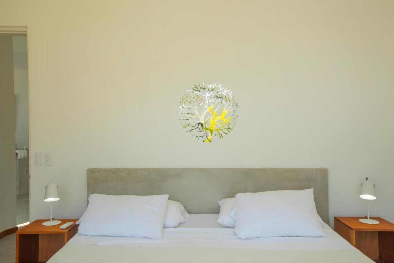 Adeluna Luxury Villas Montezuma Kültér fotó
