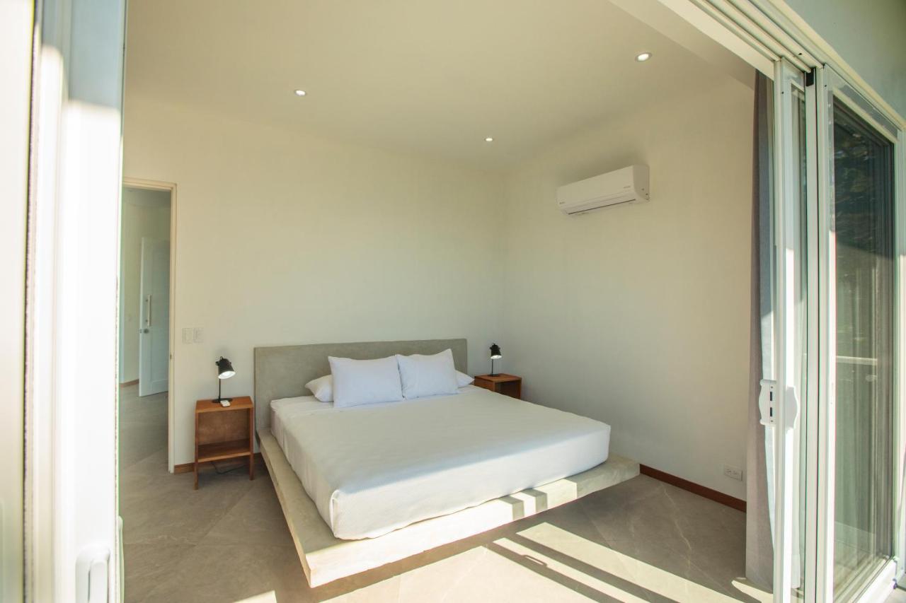Adeluna Luxury Villas Montezuma Kültér fotó