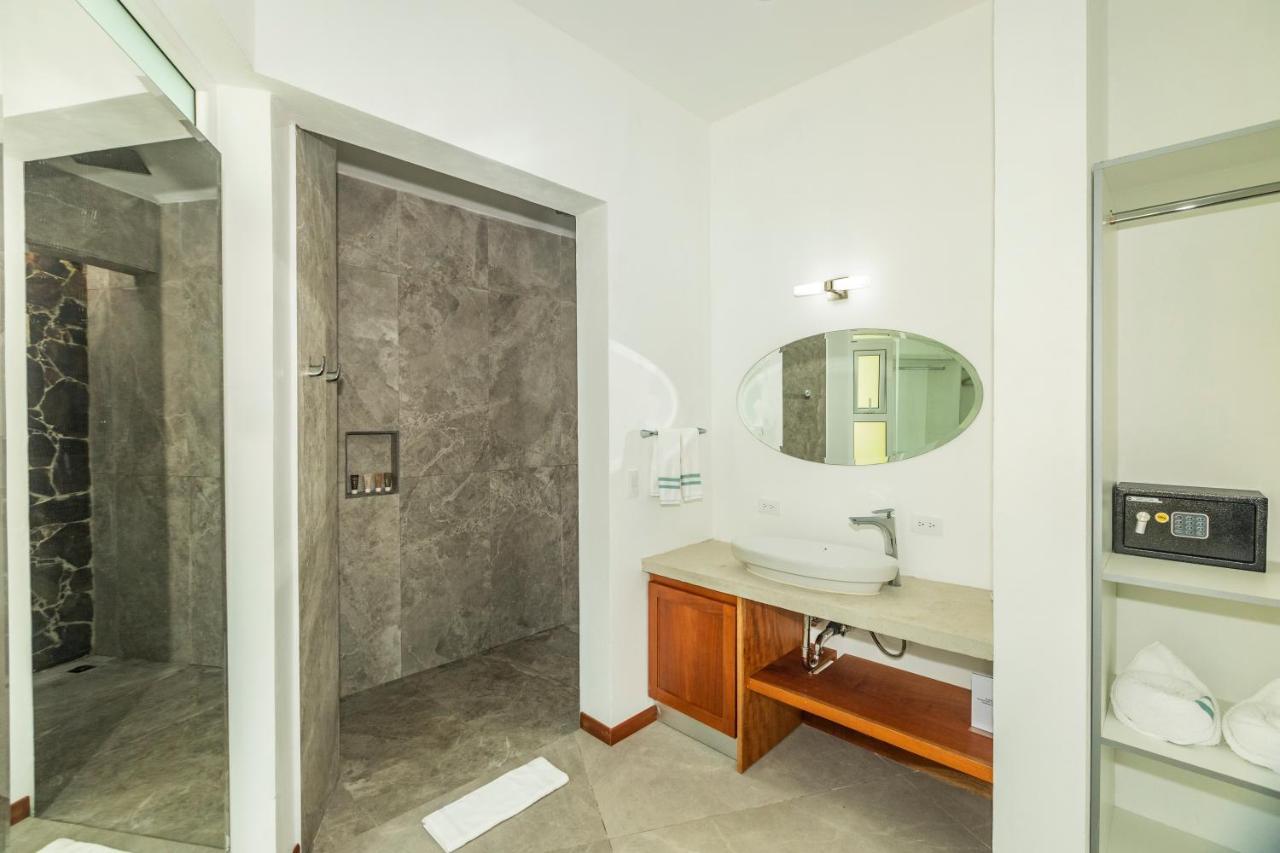 Adeluna Luxury Villas Montezuma Kültér fotó