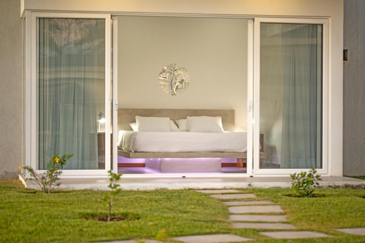 Adeluna Luxury Villas Montezuma Kültér fotó